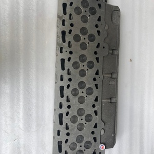 Conjunto de Cabeza de Cilindro C6.6 para Excavadora y Bulldozer, Pieza 309-6663 - Product Image 3