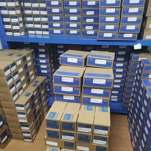 Envío Rápido: Unidad de Servoaccionamiento CNC Original Mitsubishi MDS-B-SVJ2-04 para Sistema Meldas, Torno CNC y Fresadora - Product Image 5