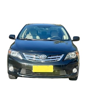 Toyota Corolla 1.6L Automatique <span class=keywords><strong>2013</strong></span> d'occasion à bas prix, conduite à gauche, intérieur sombre, pneus R15, sièges en cuir, berline en stock, Offre Spéciale - Product Image 1
