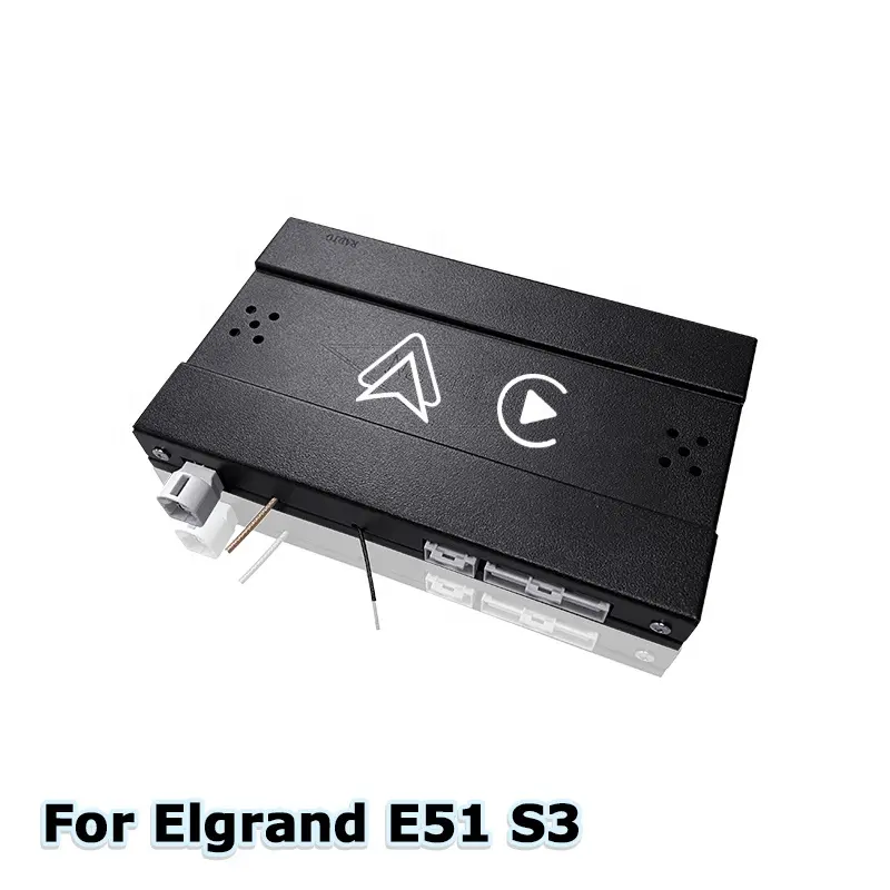 Lsailt беспроводной интерфейс CP AA для Nissan Elgrand Quest E51 Серия 3 S3 поддержка mirror link