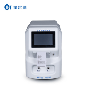 Sistema Analizador Electrónico de Carbono Orgánico Total Fuera de Línea, Equipo de Prueba de Agua con 1 Año de Garantía - Product Image 5