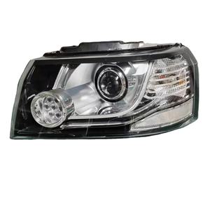 Pour les nouveaux phares LED de voiture Land Rover Freelander 2 de 13 ans, vente directe d'usine, phares de voiture de haute qualité - Product Image 1
