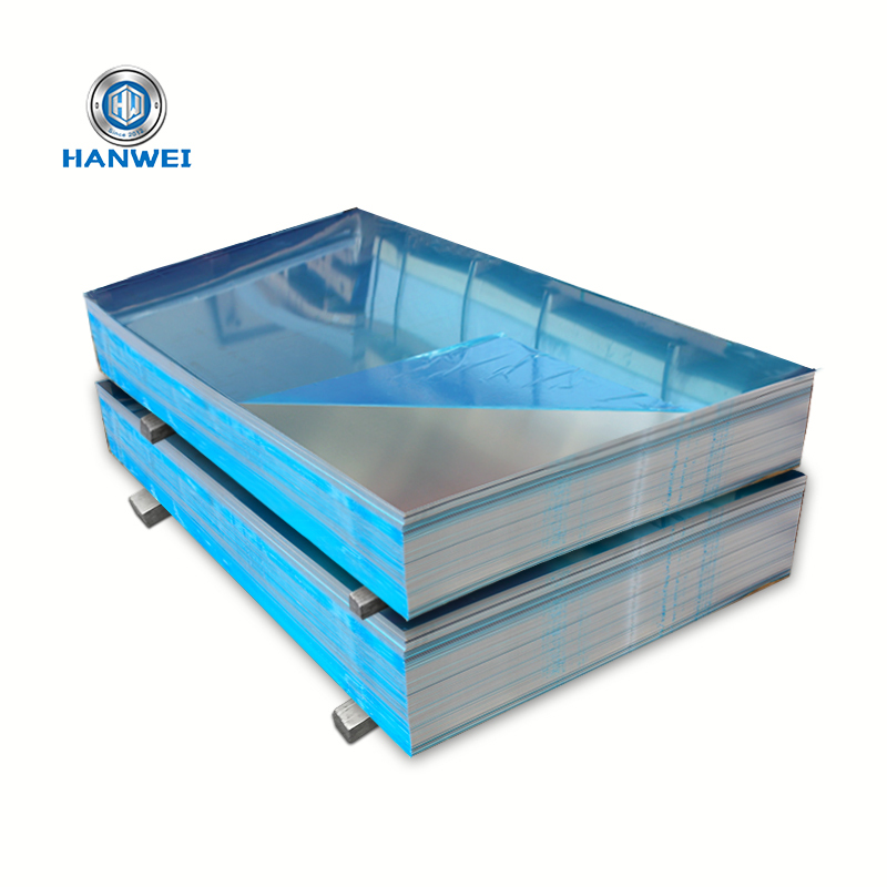 Aluminum Sheets Plate 5mm 15mm 25mm