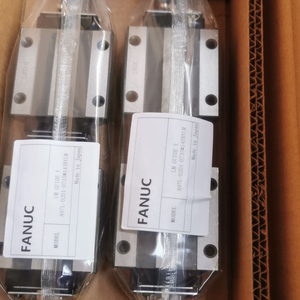 Nuevo Eje X FANUC A97L-0201-0735 # 14IBXLM Eje Y A97L-0201-0735 # 14IBYLM Origen Japón, 2 Años de Garantía, en Stock, A97L- - Product Image 2