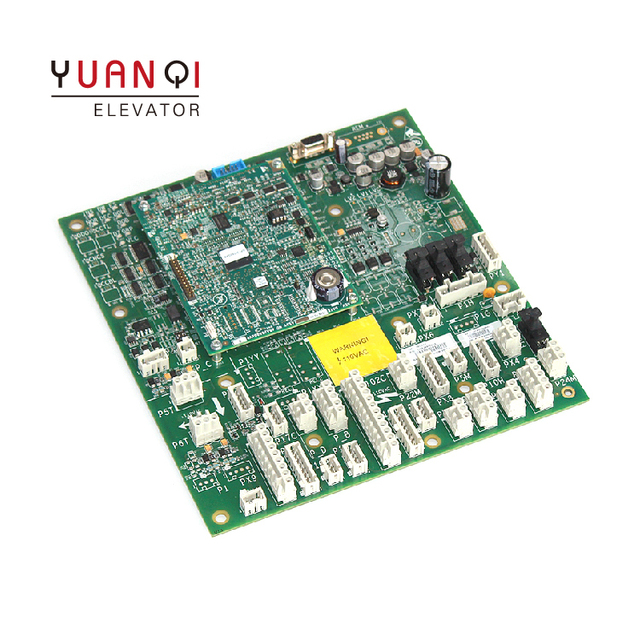 Elevator GECB Main Board DAA/DBA/DCA/DDA26800AY1/2/3/5/6/7/8/9/AVP6 Elevator Board