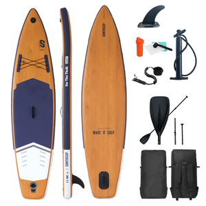 2024 nuevo estilo OEM sup Paddle Board inflable sup <span class=keywords><strong>Stand</strong></span> <span class=keywords><strong>Up</strong></span> Paddle Board waterplay <span class=keywords><strong>TABLA</strong></span> DE paddleboard sup - Product Image 1