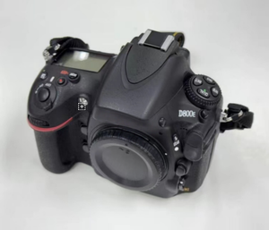 กล้อง Nikon DSLR รุ่น D800e มือสอง ความละเอียด 36.3MP ถ่ายวิดีโอ HD กล้องดิจิตอลมือสอง - Product Image 2