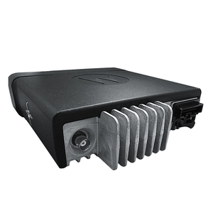 Transceptor Móvil VHF Profesional DM3400 DM3401, Radio Bidireccional para Automóvil - Product Image 3