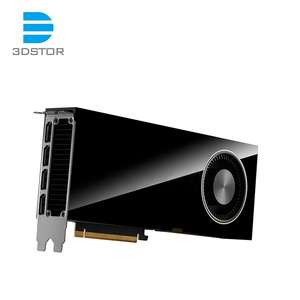 การ์ดจอ RTX A6000 ADA 48GB GDDR6 ของแท้ใหม่  การ์ดกราฟิก 192-Bit GPU สำหรับ A6000 ADA 900-5G133-2200-000 การ์ดจอของแท้ใหม่ - Product Image 2