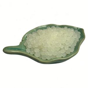 Granulés en plastique biodégradables PLA et PHA PBAT avec qualité moulée EN13432 - Product Image 5