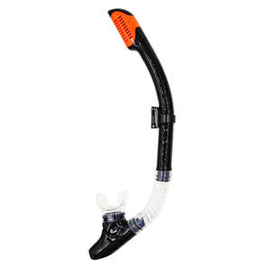 Set per immersione subacquea per uomini e donne adulti per fare snorkeling a secco dotato di boccaglio per nuotare e in riva al <span class=keywords><strong>mare</strong></span> - Product Image 5