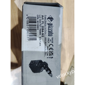 PIZZATO FD 2084-M2 / FD2084M2 (NUEVO) - Product Image 4
