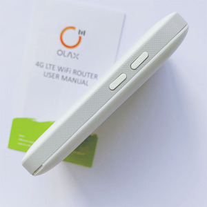 เราเตอร์ไวไฟ OLAX 4G ฮอตสปอต Mifis Mesh Olax MF980U พกพา ไวไฟ 4G - Product Image 3