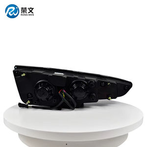 Repuestos de Auto, Faro Delantero para Autobús con Certificación E-MARK, 12V 24V, Nuevo Diseño, Modernización/Actualización - Product Image 5