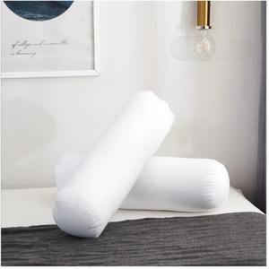 Vente <span class=keywords><strong>en</strong></span> gros de haute qualité pour maison et hôtel, 25x135cm, tissu <span class=keywords><strong>en</strong></span> microfibre, plume <span class=keywords><strong>en</strong></span> duvet, polyester, insertion de coussin, <span class=keywords><strong>traversin</strong></span> - Product Image 3