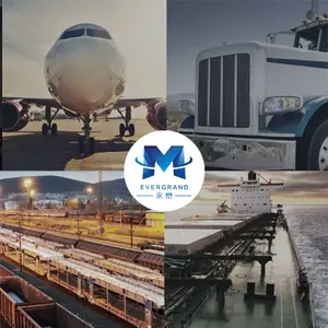 China Air Freight Company Service To Manaus Recife Shipping Agent Bulk Cargo Consolidation Brazil