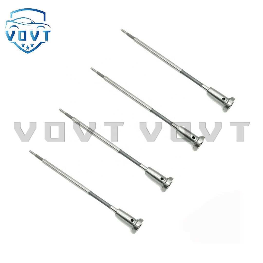 Auto parts Diesel Fuel Injector Control Valve F00RJ02067 for Common Rail Injector