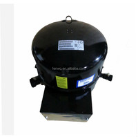 Compresor Bristol 5HP R22 380/3 H23A623DBEA Fabricado en EE. UU., Compresor de Refrigeración Bristol, Modelos de Compresores para Aire Acondicionado