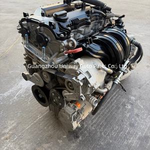 Conjunto de Motor G4NR con Caja de Cambios Usada, Compatible con General Motors Hyundai <span class=keywords><strong>Tucson</strong></span> L (NX) Kia Lion Platinum Tuojie <span class=keywords><strong>HEV</strong></span> - Product Image 5