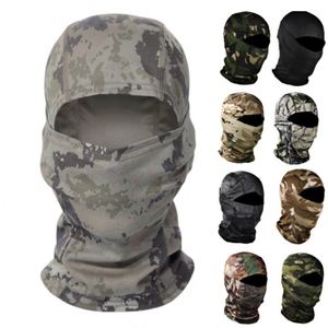 Balaclava Face Mask Uv Protection for Men Women Sun Hood Tactical Lightweight Ski Motorcycle Running Riding - Product Image 2