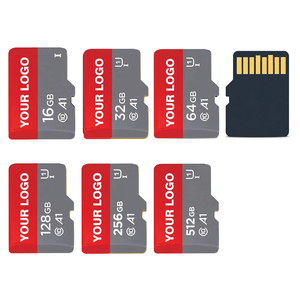 Cartes mémoire externes de qualité supérieure, les moins chères, rapides, pour ordinateur portable, ordinateur de bureau, téléphone, tablette, caméra embarquée, 128 Go, 256 Go, 512 Go, 1 To, 2 To, carte TF - Product Image 3