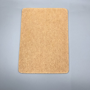 Độ cứng tốt không dệt texon Giày đế tấm - Product Image 6