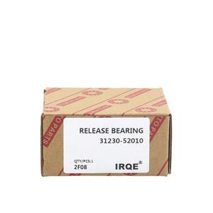 Roulement de débrayage Irqe 31230-52010 pour Toyota Vios Corolla, pièce de réparation d'embrayage - Product Image 1