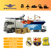 Livraison Express Maritime : Badge Commémoratif vers les États-Unis et la Chine – Service Logistique DDP, Tarifs Compétitifs, Excellent Service, Agent Maritime