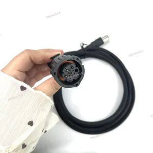 Linde CANBUS BT Forklift Trucks Diagnostic Tool Canbox BT USB Adapter Auto Diagnosis Scanner for Material Handling Equipment - Product Image 6