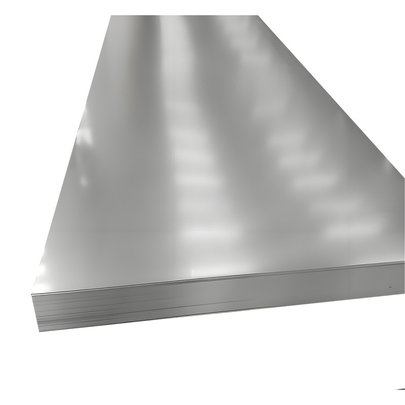Cold Rolled Mild Steel Sheet Coils