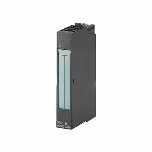 Módulo Electrónico Siemens 6ES7135-4FB52-0AB0 ET 200S Nuevo en Stock - Product Image 4