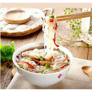 Bulk No Fat Low Carbs Low Calories High Dietary Fiber Instant Tasteless Konjac Spaghetti Ready Eat Dry <strong>Konjak</strong> <strong>Noodles</strong> - Product Image 6
