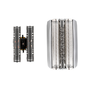 Cabezal de Afeitadora Eléctrica de Repuesto Compatible con <span class=keywords><strong>Braun</strong></span> 51S Mesh Blade Wfs1wfs2 530 550 590 8585 8985 8995 8998 8595 - Product Image 6
