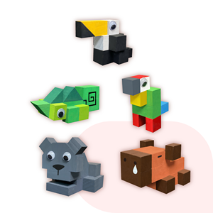 งานไม้แบบปรับแต่งได้สำหรับเด็กป้ายและกล่องติดผนังสำหรับตกแต่งห้องเด็กทำจากโรงงานโดยตรง - Product Image 5