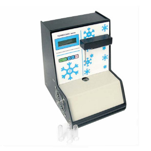 Analizador de Leche Somatos Sibagroprior Mini para Medición del Conteo de Células Somáticas, Hecho en Rusia - Product Image 3