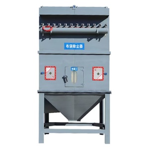 كيس نبضات ، نسف الرمال الصناعية - Product Image 5