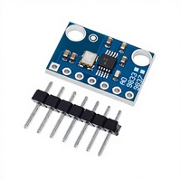 Module générateur de signal sinusoïdal AD9833 DDS avec interface série, modèle GY-9833