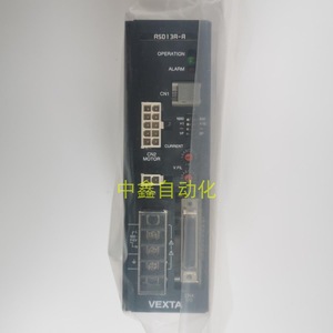 ตัวขับมอเตอร์ Eastern Drive ASD13A-A AC 220V สำหรับมอเตอร์สเต็ปเปอร์ - Product Image 1