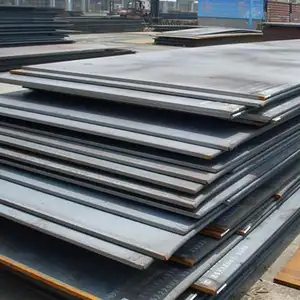 Stahl Lieferant 1045 S45c 1020 1018 S35c Carbon baustahl platte größe metall