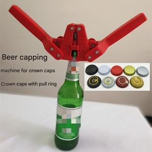 Máquina Manual para Tapar Botellas <span class=keywords><strong>de</strong></span> <span class=keywords><strong>Cerveza</strong></span>, Tapadora <span class=keywords><strong>de</strong></span> Botellas, Máquina para Tapar Botellas <span class=keywords><strong>de</strong></span> Champán - Product Image 6