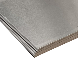 Lámina/Placa de Aluminio 7075 con Tratamiento de Superficie Recubierto de T3, T651, T42, T361, T351, Marca TJGH, para Uso en Exteriores de Edificios y Energía <span class=keywords><strong>Solar</strong></span> - Product Image 1