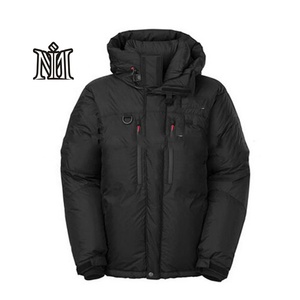 Veste d'hiver imperméable à la mode pour hommes, manches longues, col montant, vêtements de sport respirants en fourrure de mouton, vêtements chauds grande taille-Vente en gros - Product Image 4