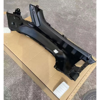 Guardabarros para Land Rover Defender L663 (2020-2024), Piezas Exteriores para Automóviles