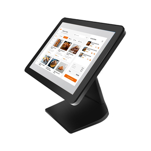 Cửa hàng bán lẻ hệ thống <span class=keywords><strong>POS</strong></span> <span class=keywords><strong>15</strong></span> "<span class=keywords><strong>Multi</strong></span> <span class=keywords><strong>Touch</strong></span> Win-dows tiền mặt Đăng Ký Với Máy in nhiệt - Product Image 4