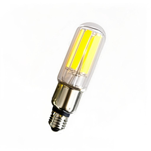Bombilla LED <span class=keywords><strong>de</strong></span> Tubo con Etiqueta Energética B: Ilumina tu Espacio Mientras Reduce tus Facturas <span class=keywords><strong>de</strong></span> Electricidad en la UE - Product Image 2