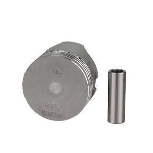 Kit de piston de moto, ensembles de cylindres de <span class=keywords><strong>moteur</strong></span>, anneau, goupille pour Dream <span class=keywords><strong>Kfv</strong></span> Motor - Product Image 5