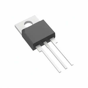 Thyristors TO-220-3 Q6010RH5TP du fabricant Channel - Achetez des composants électroniques en ligne - Product Image 1