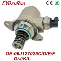 Pompa Carburante ad Alta Pressione Super Prestazionale 06J127025C/D/E/F/G per Audi A4 A5 A6 Q5 VW Motore EA888 Gen 1 Gen 2