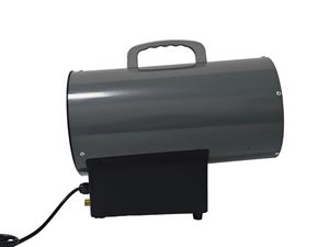 Высокое качество 10KW 15KW портативный газовый нагреватель с регулируемым газовым клапаном для наружного - Product Image 4