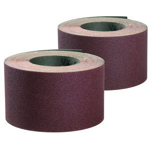 SHARPNESS Xwt Abrasive Sanding Cloth Jumbo Roll 1400mmx50m Grit <strong>36</strong>/40/60/80/120 for Making <strong>Flap</strong> <strong>Disc</strong>/Wheel to Polish Steel/Metal